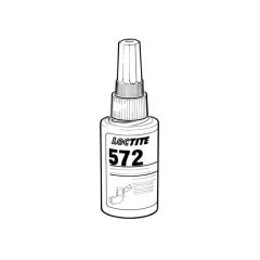 Loctite 572 Thread Sealant - 50ml