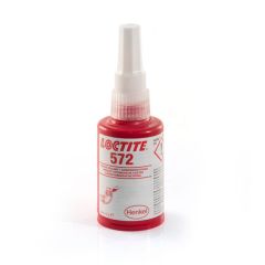 Loctite 572 Thread Sealant - 50ml