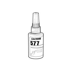 Loctite 577 Thread Sealant - 50ml