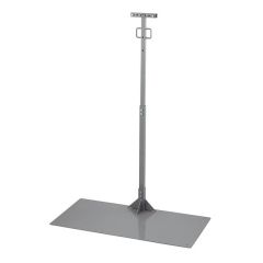 LPG Caravan Cylinder Stand