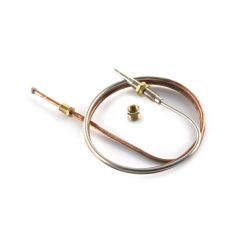 LPG Cooker Thermocouple Nickel Plated