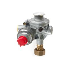 Mesura 2nd Stage UPSO/OPSO Propane Regulator