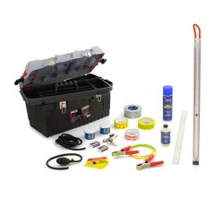 LPG Safety Check Kit