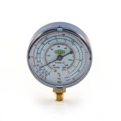 M2-250-DS-R22 Pressure Gauge -1 up to +10 bar