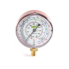 M2-500-DS-R22 Pressure Gauge -1 up to +30 bar