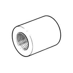 Spare Socket Adaptor - M24 x 1/2" BSP F