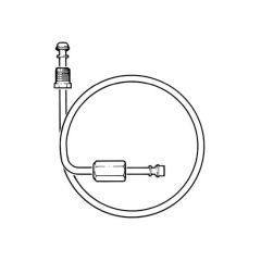 Thermocouple Extension - M8 x M8 x 900mm