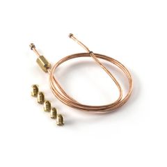 Thermocouple Extension - M8 x Universal x 900mm