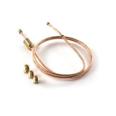 Thermocouple Extension - M9 x Universal x 900mm