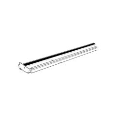 Macclex Lowline Sill - Aluminium