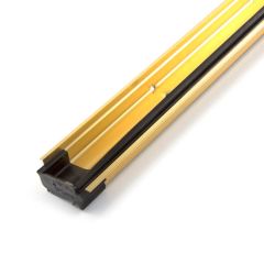 Macclex Lowline Sill - Anodised Gold