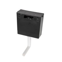 Macdee Pneu-Compact Bottom Entry Cistern - 6 Litres