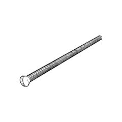 Machine Screws - M3.5 x 75mm, 100 Pack