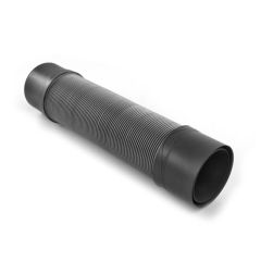 Magicflex Flexible Soil Pipe - 4" M/F x 480mm