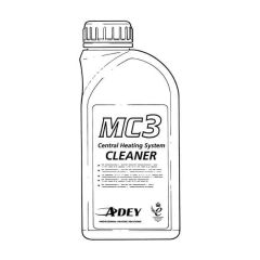 Magnaclean® MC3 System Cleaner - 500ml