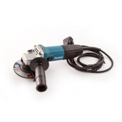 Makita® GA4530 115mm Angle Grinder