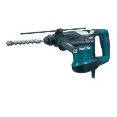 Makita® SDS-Plus Rotary Hammer Mains Drill & Accs