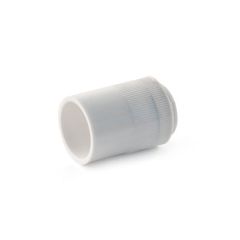 PVC Conduit Male Adaptor with Ring - 20mm