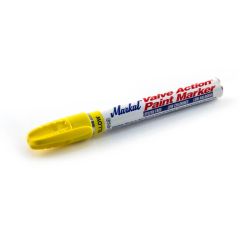 Markal Paint Marker - Yellow