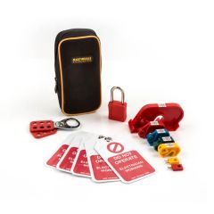 Martindale Electrical Lockout Kit