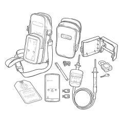 Martindale Electrical Safety Kit TB118a Gas Appliance