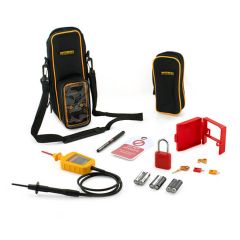 Martindale Electrical Safety Kit TB118a Gas Appliance