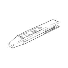 Martindale TEK100 AC Voltage Detector