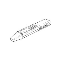 Martindale TEK200 Voltage & Magnetic Indicator