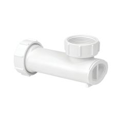 McAlpine Hand Wash Basin Self Sealing Waste Valve