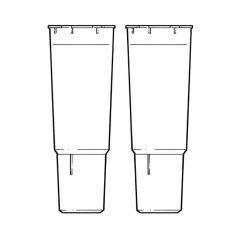McAlpine Scale Defender Refill Cartridges