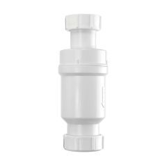 McAlpine Self Sealing Waste Valve - 1.1/2"/40mm