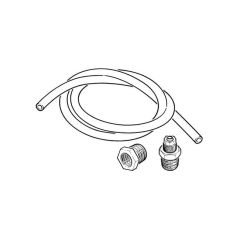 Anton Medium Pressure Gauge Hose Kit