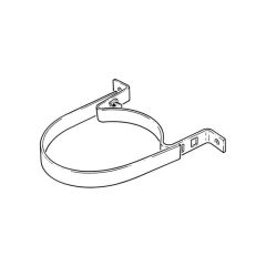 Soil & Vent Metal Clip - 110mm