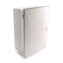 Surface Mounted Electric Meter Box