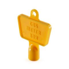 Meter Housing Box Key