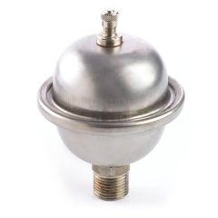 Mini Expansion Vessel Shock Arrestor - 1/2" BSP TM