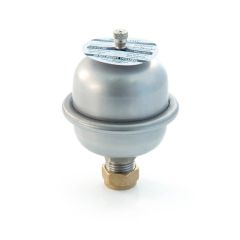 Mini Expansion Vessel Shock Arrestor - 15mm