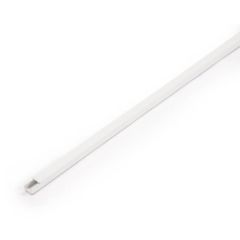 Mini-Trunking with Adhesive Backing - 18mm x 9mm x 3m