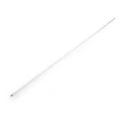 Mini-Trunking without Adhesive Backing - 16 x 16mm x 3m
