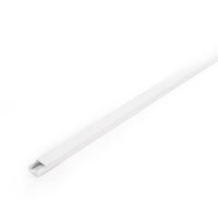 Mini-Trunking without Adhesive Backing - 25mm x 16mm x 3m