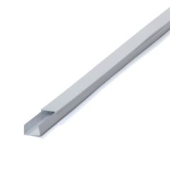 Mini-Trunking without Adhesive Backing - 40mm x 25mm x 3m