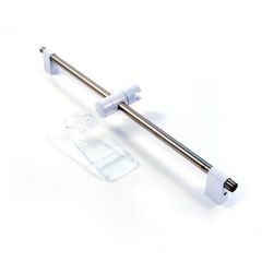 MIRA Beat Shower Slide Bar