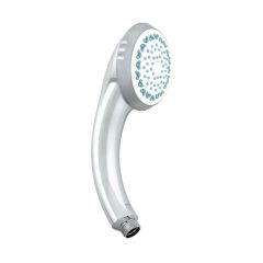 Mira Response Shower Head - Chrome