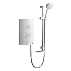 Mira Sport 10.8 kW Max Electric Shower