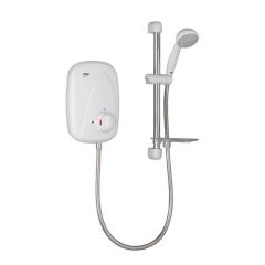 Mira Vigour Manual Integral Power Shower