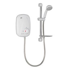 Mira Vigour Thermostatic Integral Power Shower