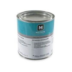 Molykote 1102 Gas Cock Grease - 1kg