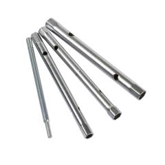 Monobloc Tap Fixing Box Spanners - 4 Pieces