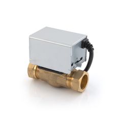 ZV28 Motorised Zone Valve - 2 Port 28mm