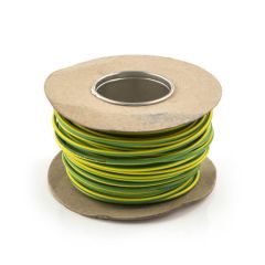 Multi-Strand Earth Wire - 10mm² x 100m